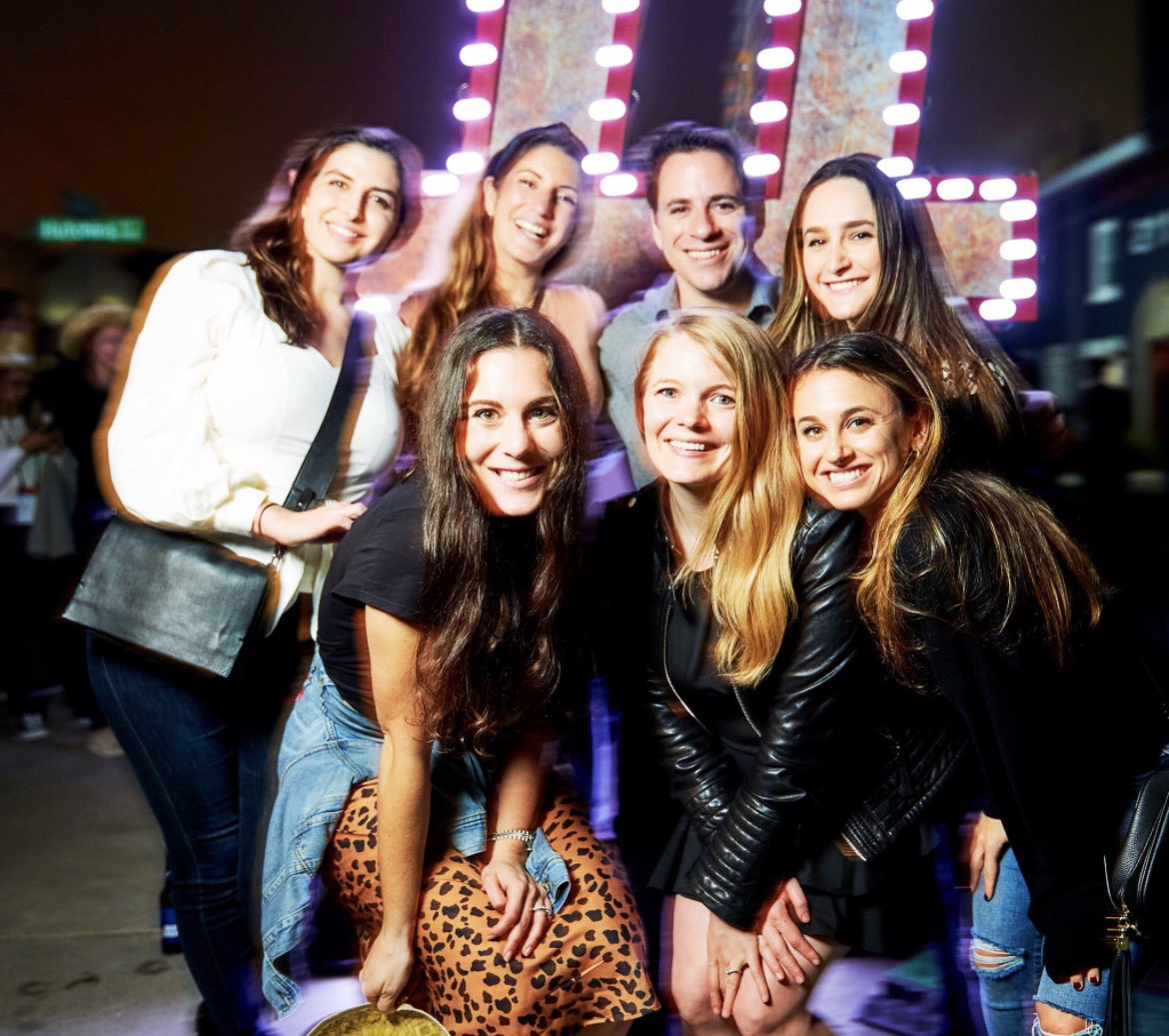 Leah Doctor Rosenberg tweet media