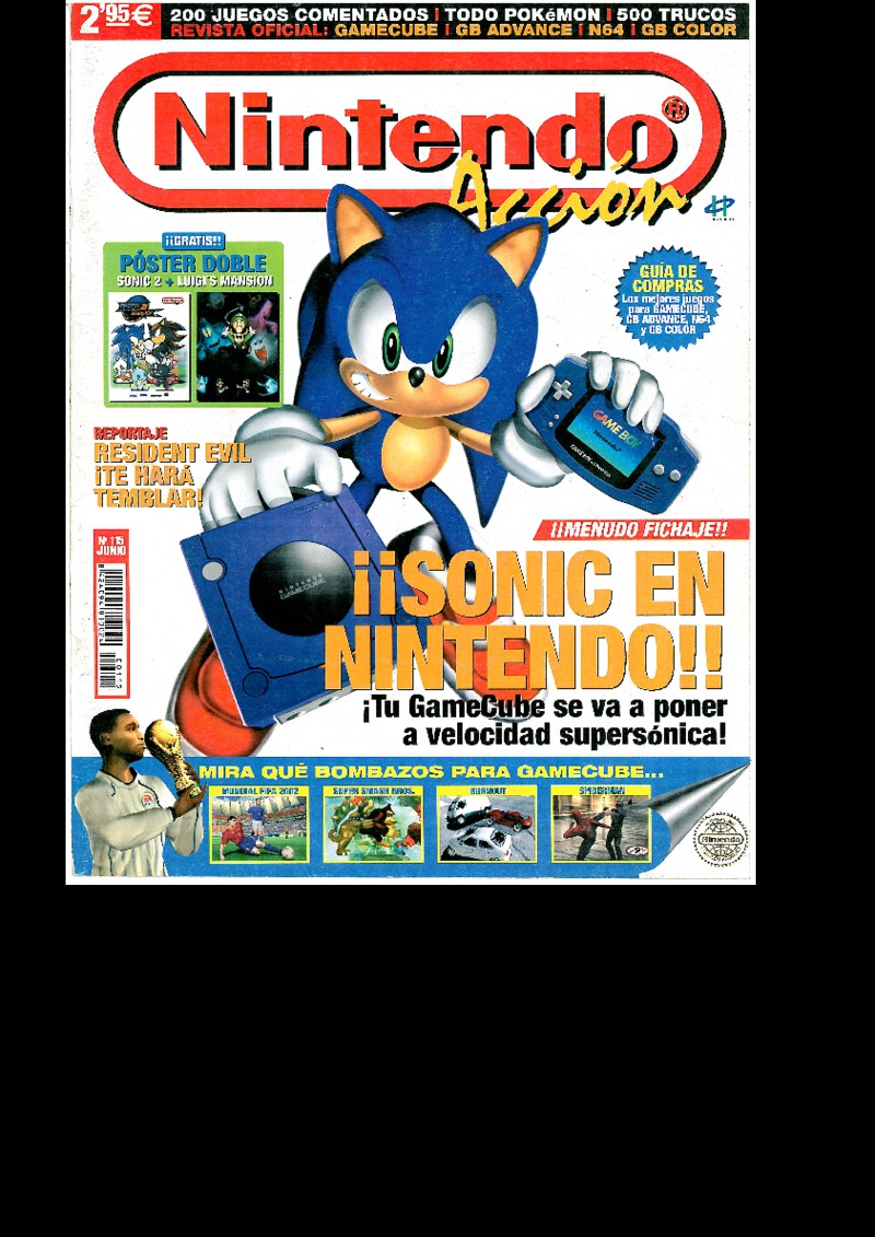 Retro Revistas tweet media