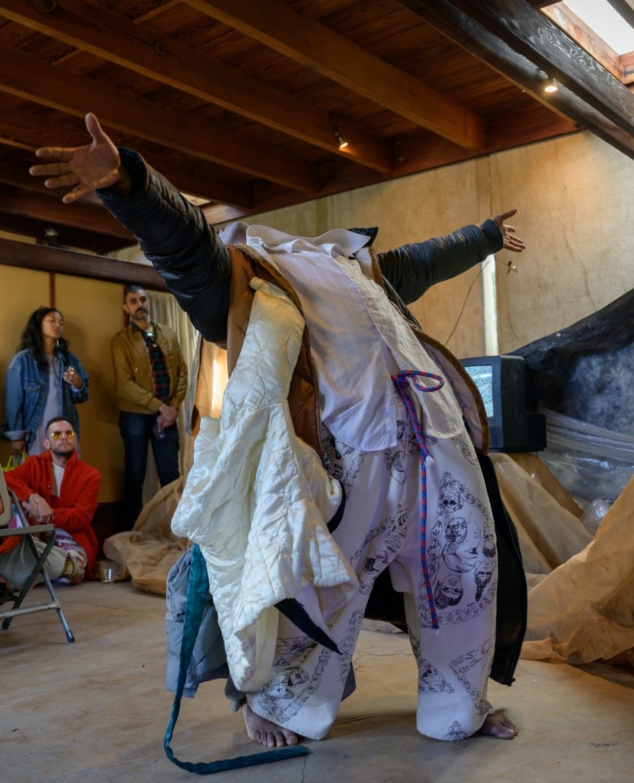 Join Our Team!⁠
Exhibitions and Programs Manager⁠
⁠
MAK Center is seeking an Exhibitions and Programs Manager! The position supports the Director in the execution of our annual calendar of exhibitions, programs, special projects, and residence program. 
⁠
Link in bio