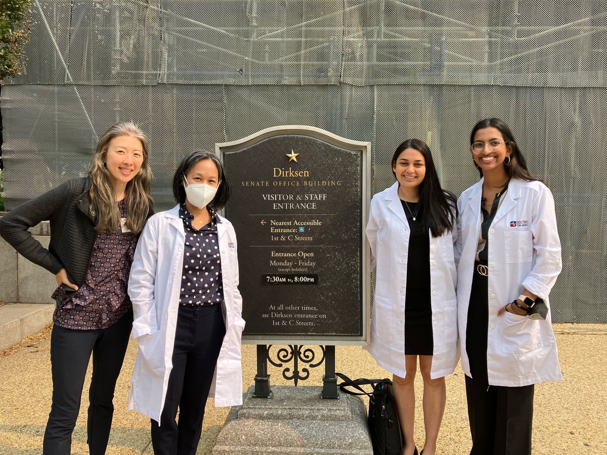 drsforamerica's tweet photo. Our FDA Task Force members spent some time on the hill this week to address the uncertainty of the Alzheimer's drug #lecanemab. We are so proud of our leaders who continue to put #PatientsOverPolitics ❤️💙

@bicmay @dunkindona @priyasdave @BijouBasu @reshmagar https://t.co/EWN4A048eE