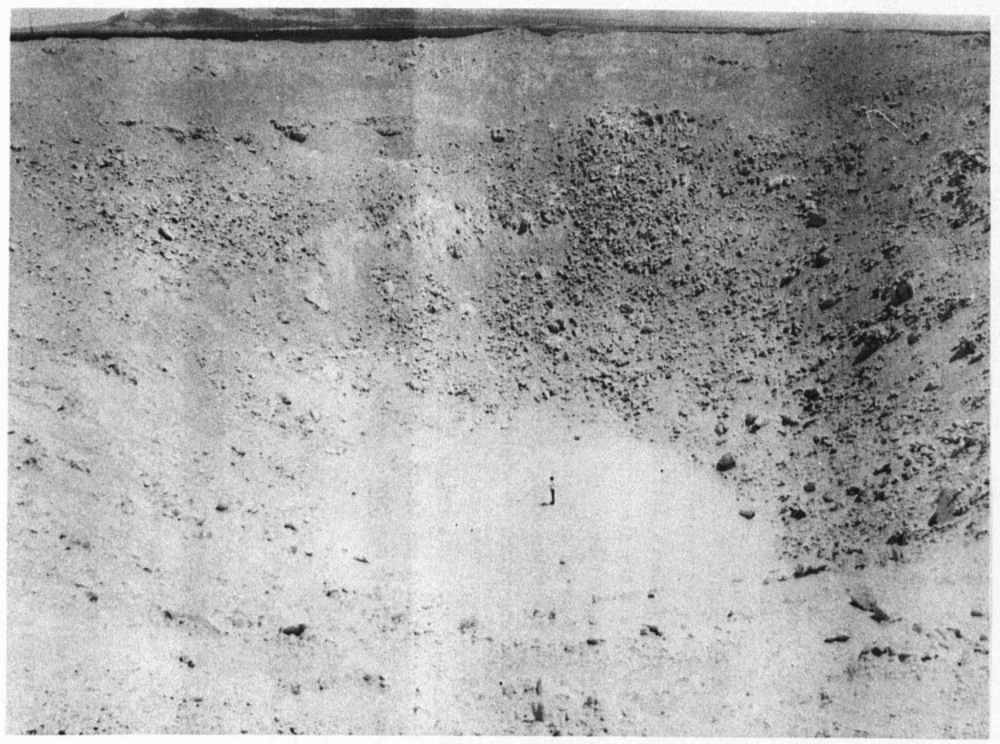 ToughSF on Twitter "The 'Minor Scale' largest conventional explosive