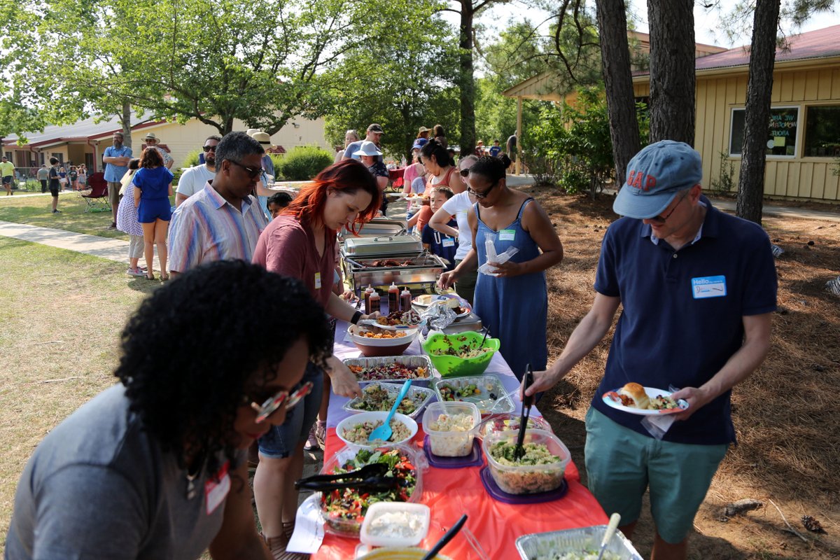 Last Saturday, Duke School hosted the End of The Year Party, where families and friends could gather to celebrate another great year at #DukeSchool. Thank you all for coming, and we hope everyone has a great summer break! We can’t wait to see you all in August!