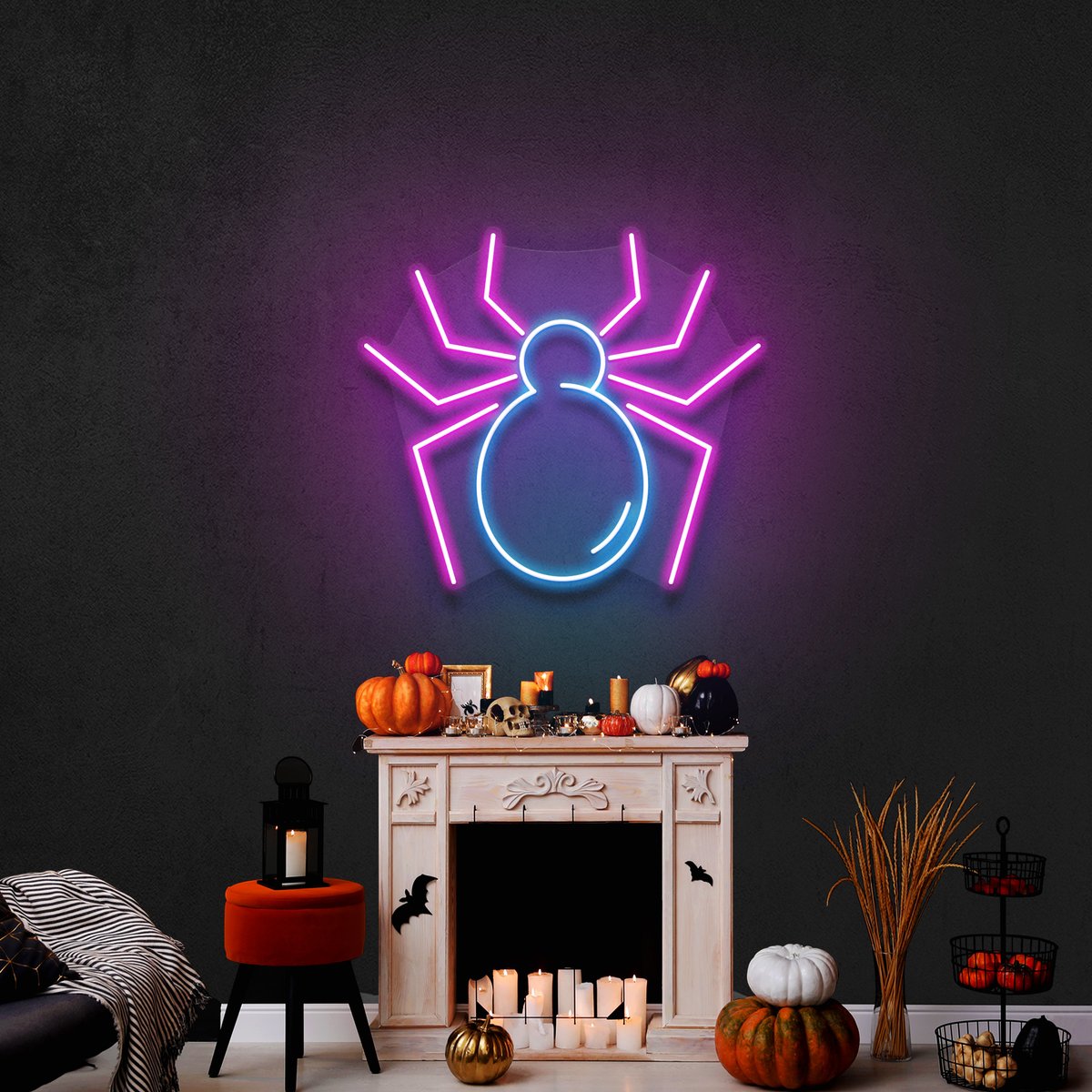 Zanvis Neon Sign - Custom Neon Sign tweet media