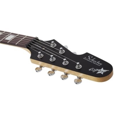 ProAudioLand's tweet photo. Schecter Robert Smith UltraCure Electric Guitar, Black Pearl 🧟‍♂️🎸

Shop now for 10% off use code THANKYOU10
Orders ship same day Mon - Fri 📦 https://t.co/ZAJLhwFjKj
