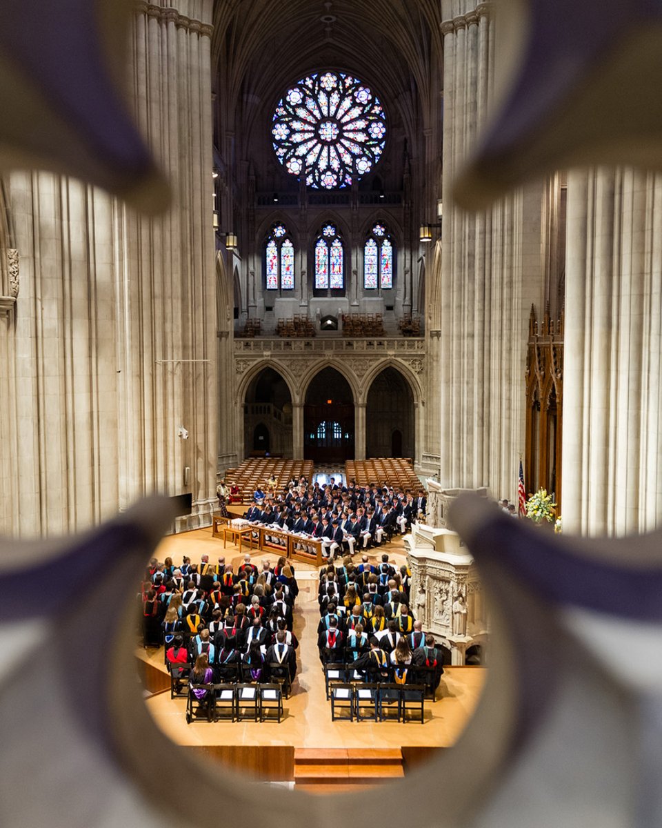 Live stream the 114th Commencement for the Class of 2023 today at 1:00 pm: youtube.com/watch?v=D-vzcT…. #STAClassOf2023 #STAAlumni