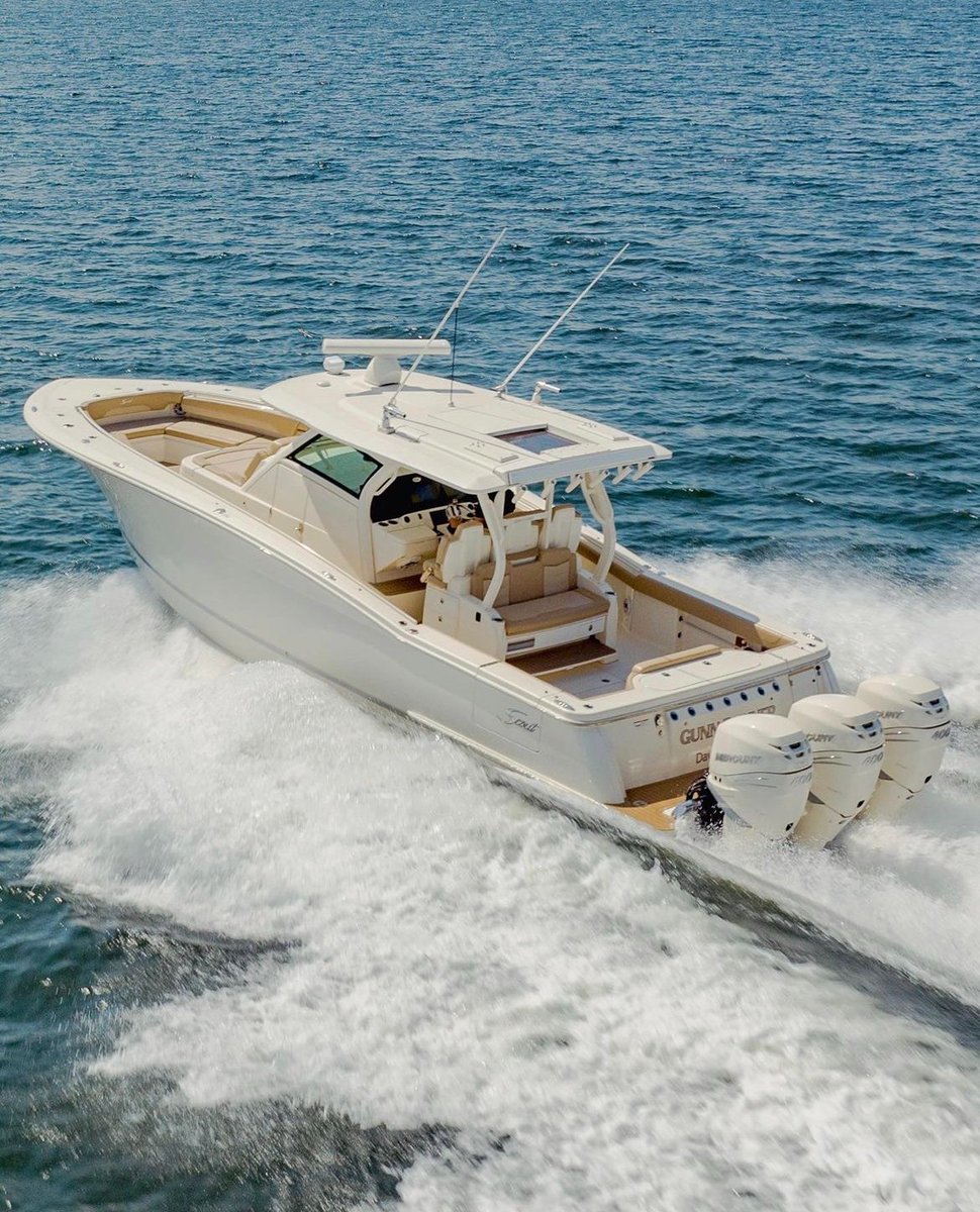 ScoutBoatsInc's tweet photo. Happy Friday! Planning to spend your weekend aboard your Scout? Don’t forget to tag us in your pics! 🤩
-
📸 @boattrader
#teamscoutboats #scoutboats #centerconsolesonly #dualconsoles #fishing #boating https://t.co/bWPCXYI4No