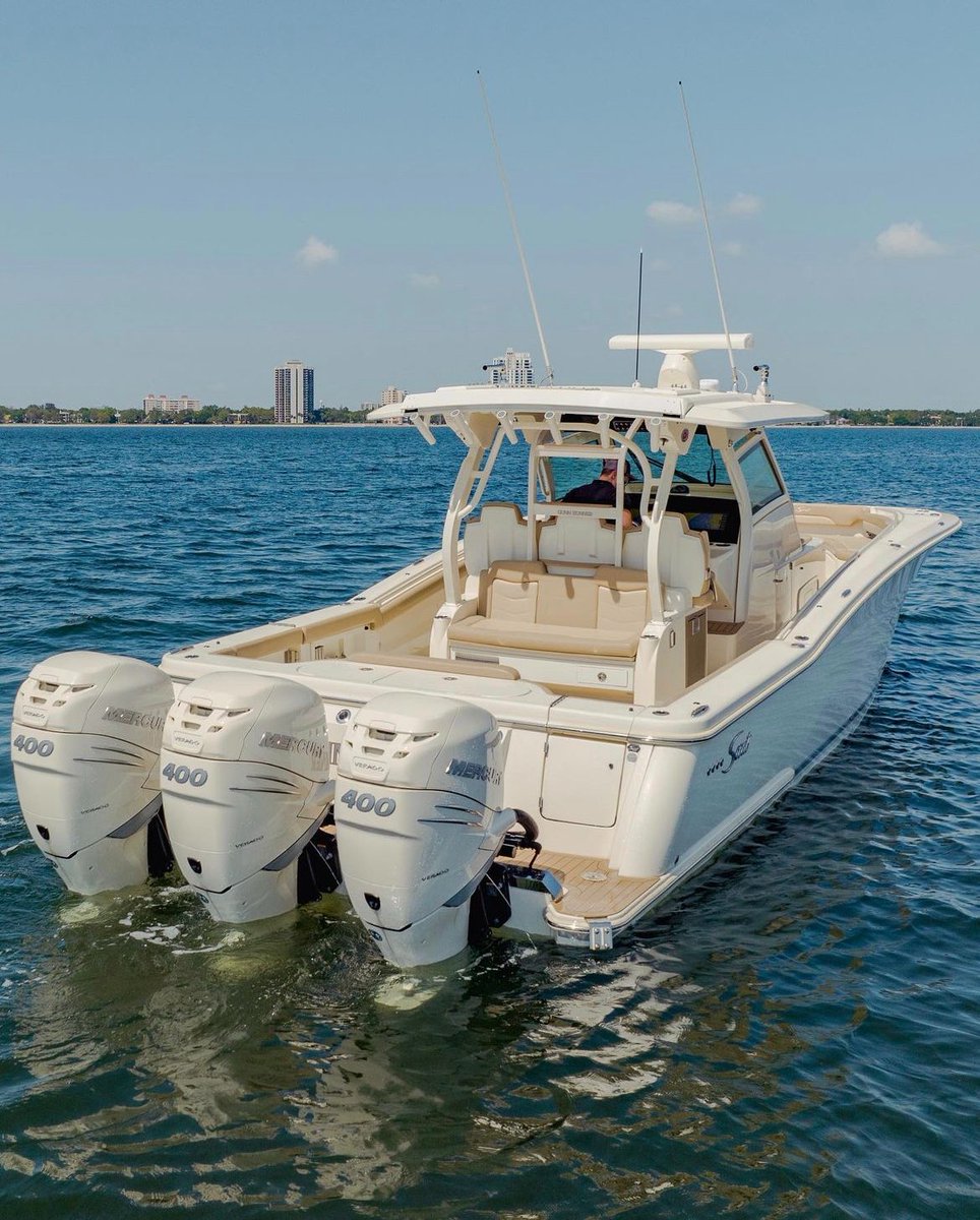 ScoutBoatsInc's tweet photo. Happy Friday! Planning to spend your weekend aboard your Scout? Don’t forget to tag us in your pics! 🤩
-
📸 @boattrader
#teamscoutboats #scoutboats #centerconsolesonly #dualconsoles #fishing #boating https://t.co/bWPCXYI4No
