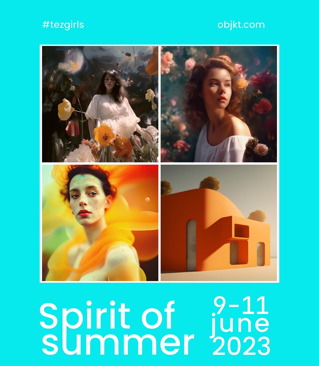 I collected these precious gems from my lovely artist friends 💎 🖼 🌞 🌸

happy summer! #tezgirls 🤩🙋🏻‍♀️
#SpiritofSummer <a href="/tez_girls/">TEZGIRLS 🤍 Spirit of Summer ⎯ event 9-11 June</a>  

"noontide vortex" by <a href="/petravoice/">Petra</a>
"Sunkissed Bliss" by <a href="/EtkinEcem/">Etkin</a>
"summer sunset" by <a href="/ekintoshe/">ekin</a>
"The Birth of Stories" by <a href="/glitchybeauty/">𝙶𝚕𝚒𝚝𝚌𝚑𝚢 𝙱𝚎𝚊𝚞𝚝𝚢//Seray</a>