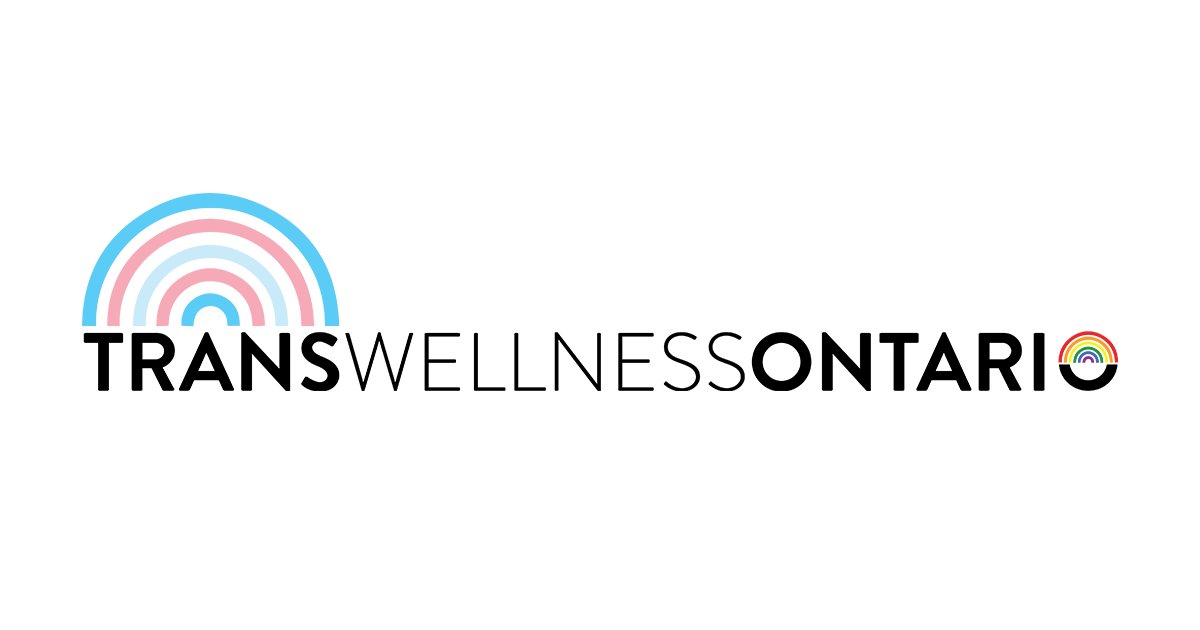 Trans Wellness Ontario tweet media