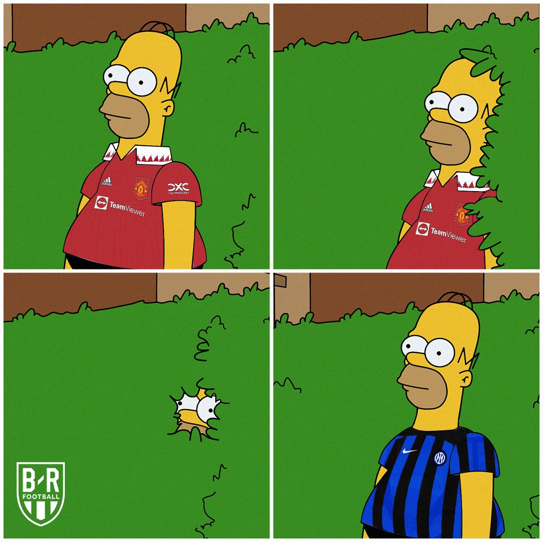 brfootball's tweet photo. Manchester United fans today: https://t.co/RJVlb3vpVK