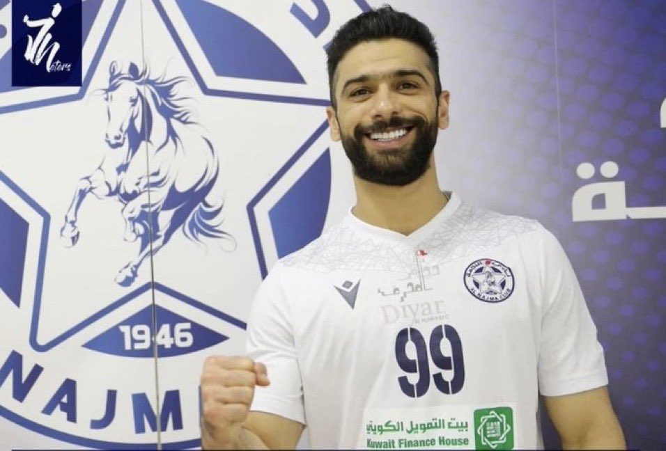 hasoooon_03's tweet photo. @benthaniqatar 💙👑old but still gold👑🤍
#ملك_آسيا https://t.co/Wnmc5T9p0A