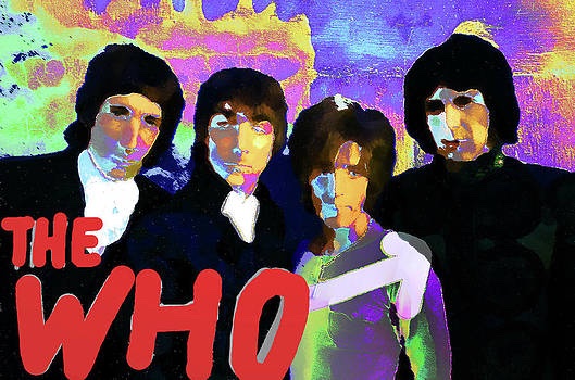 fineartamerica.com/featured/the-w… Art by 3nki 

#fineartamerica 
#chicago #losangeles 
#homedecoration 
#wallart #wisconsin
#philadelphia #florida 
#americanart
#hardrock #heavyrock #boston 
#nebraska #southcarolina #theWho