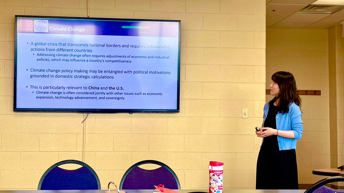 KaiKuang's tweet image. A fun and inspiring week of environmental communication discussion at #coce2023 ! Many thanks to @The_IECA and the local host committee for all the care and efforts💚#envcomm