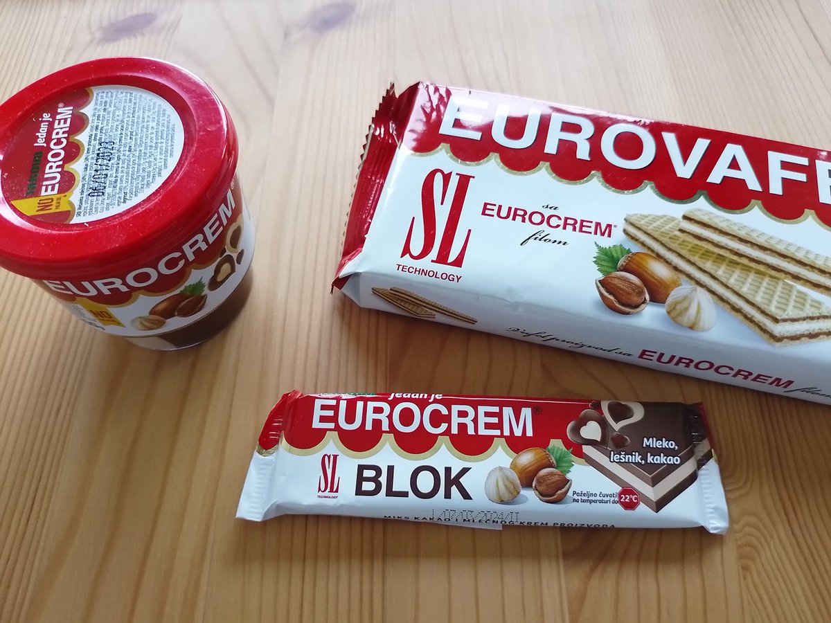 cegs17's tweet photo. Lol. Gerade bei Rewe gefunden #teameurocrem #Stolzmonat https://t.co/XmD72GHUWE