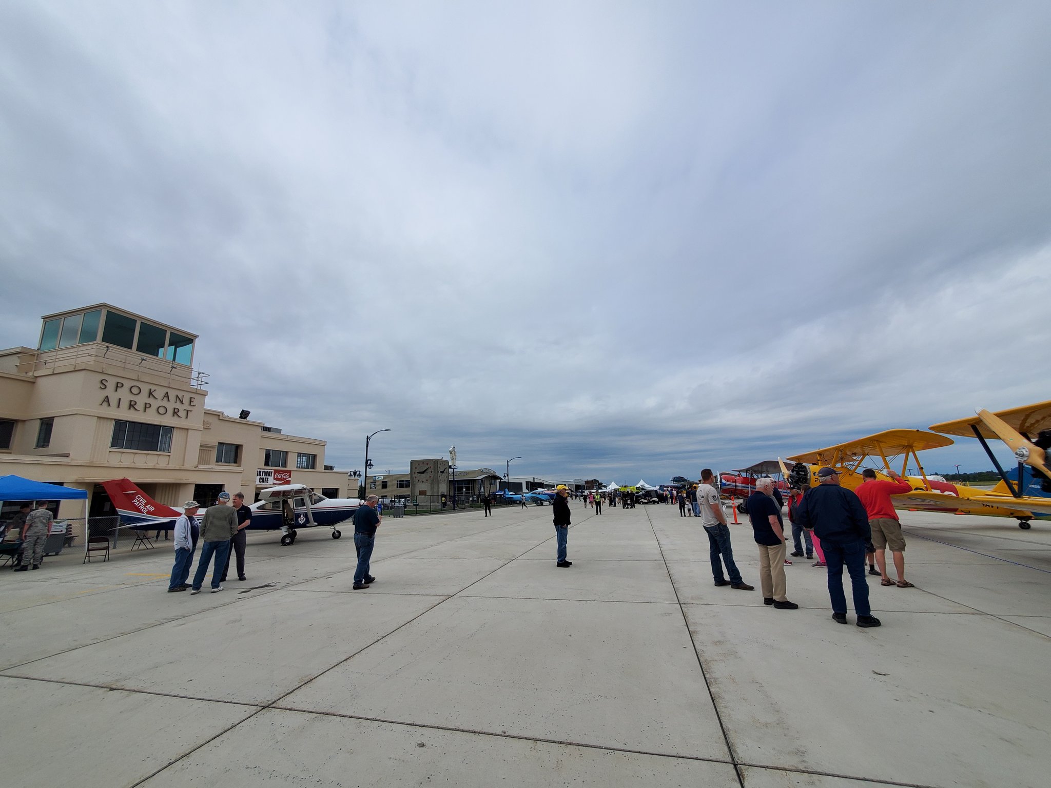 Spokane International Airport (GEG) on Twitter "ICYMI, the 2023 Felts