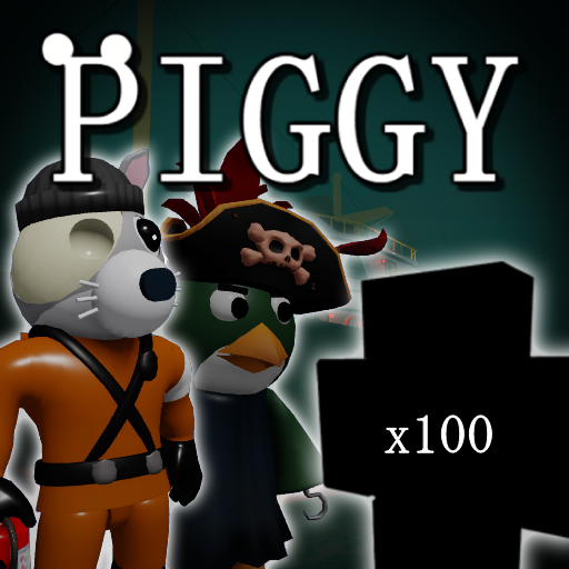 Which ship do you like in roblox piggy 