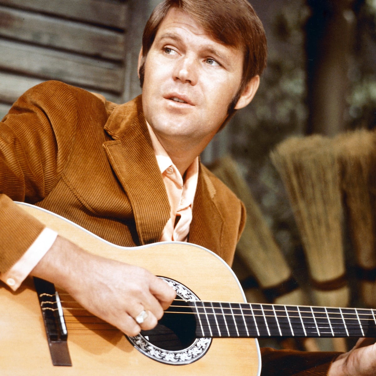 The Late Great #GlenCampbell