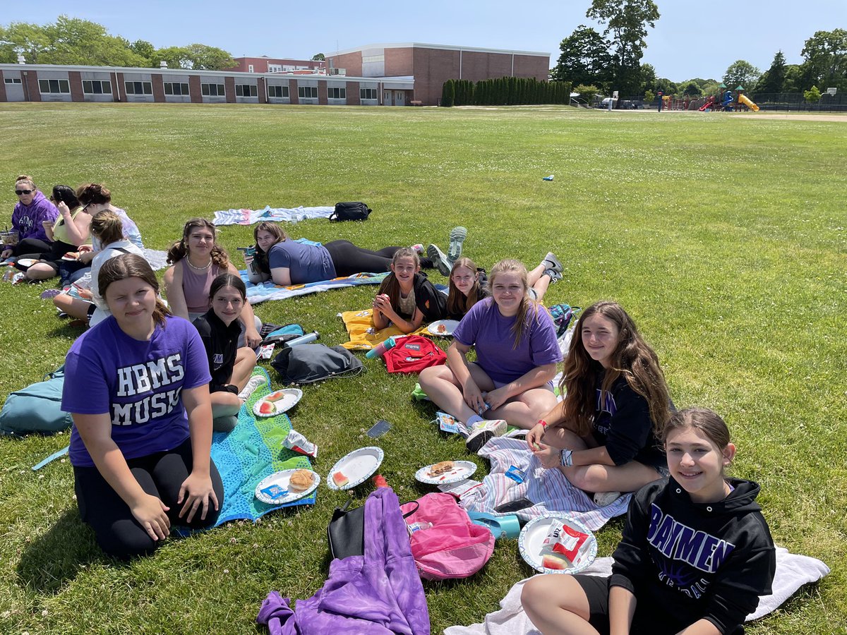 HBMS NJHS tweet media