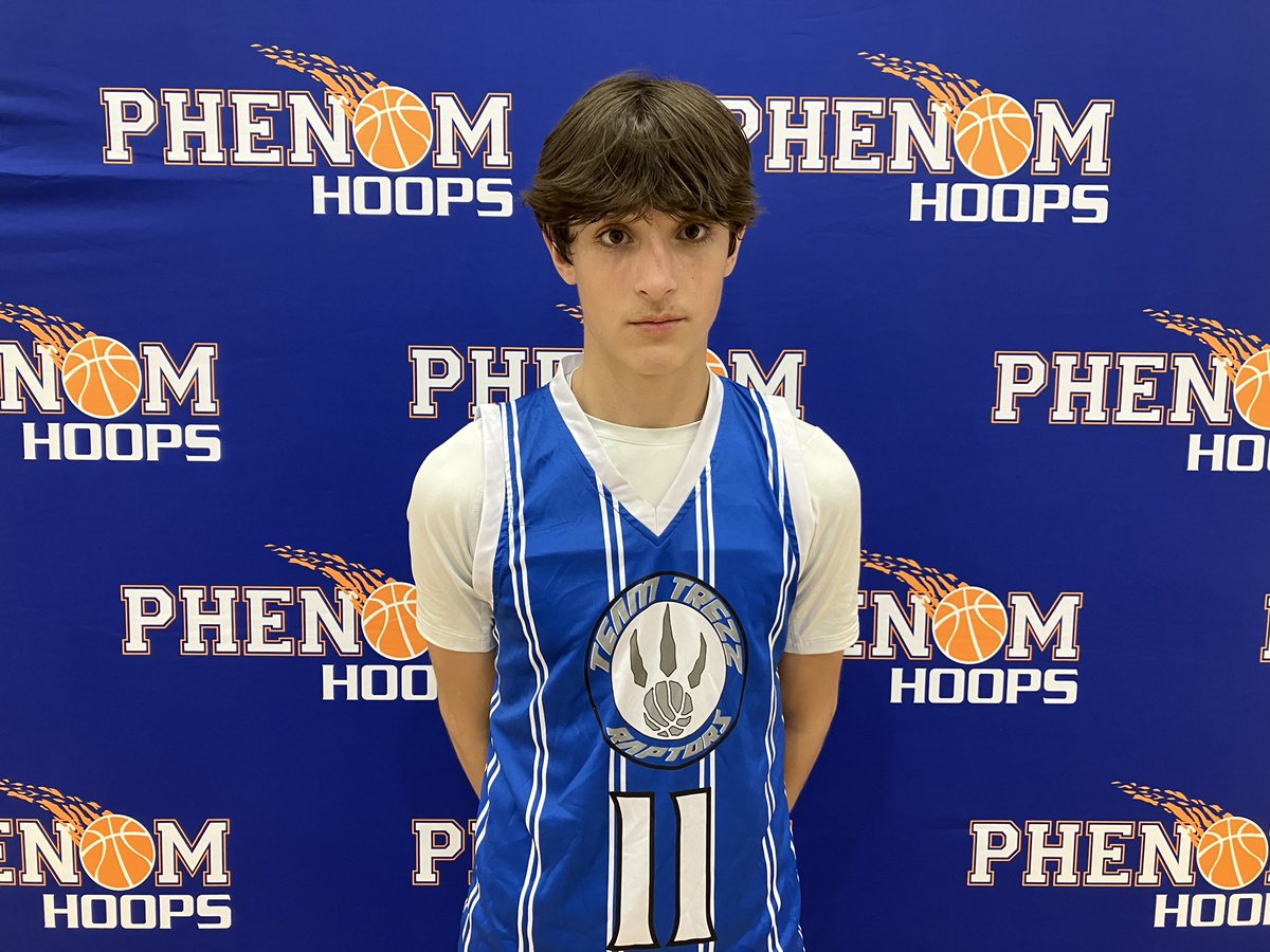 PhenomExposure's tweet photo. #PhenomMSNationals MVPs
Team Trezz Williams:
Cemiyric Bouie
Corban Woodard
Knox Frey https://t.co/M4jlhB5E9y