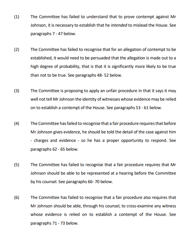 Extract from Lord Pannick's report - Page 2
assets.publishing.service.gov.uk/government/upl…