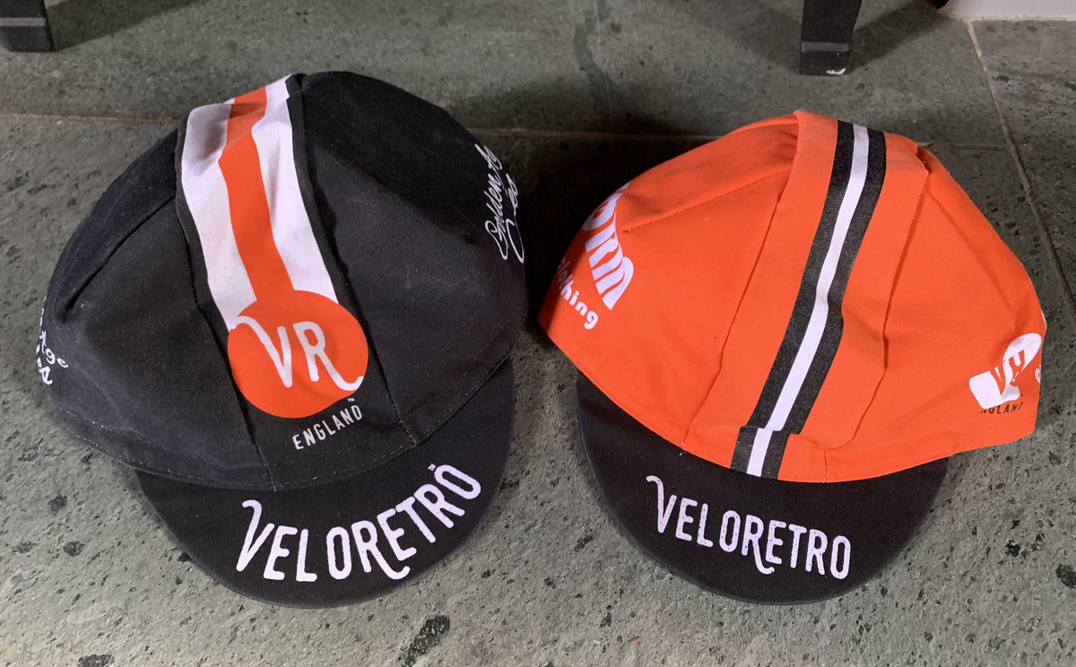 satkin55's tweet photo. Choices, choices. What to wear?
@SportiveLakes Veloretro
#vintagecycling #veloretro #eroica #ulverston https://t.co/PZp3sNvO8y