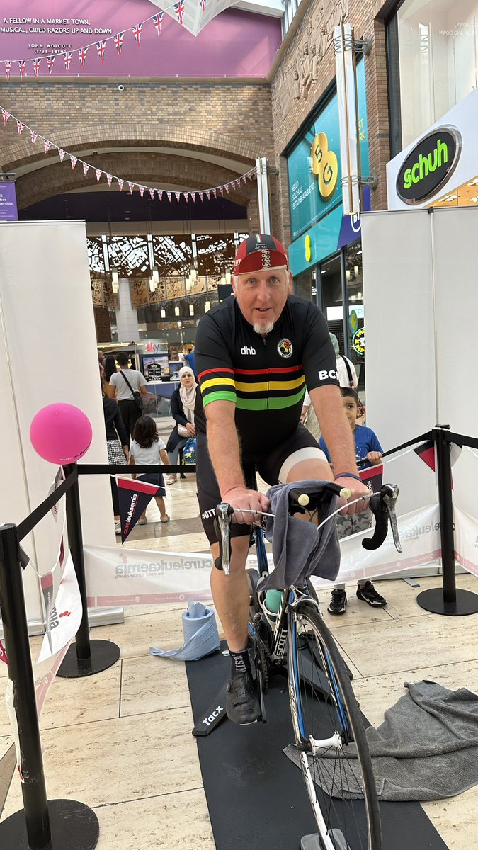 TeamV-Sprint-Rides tweet media