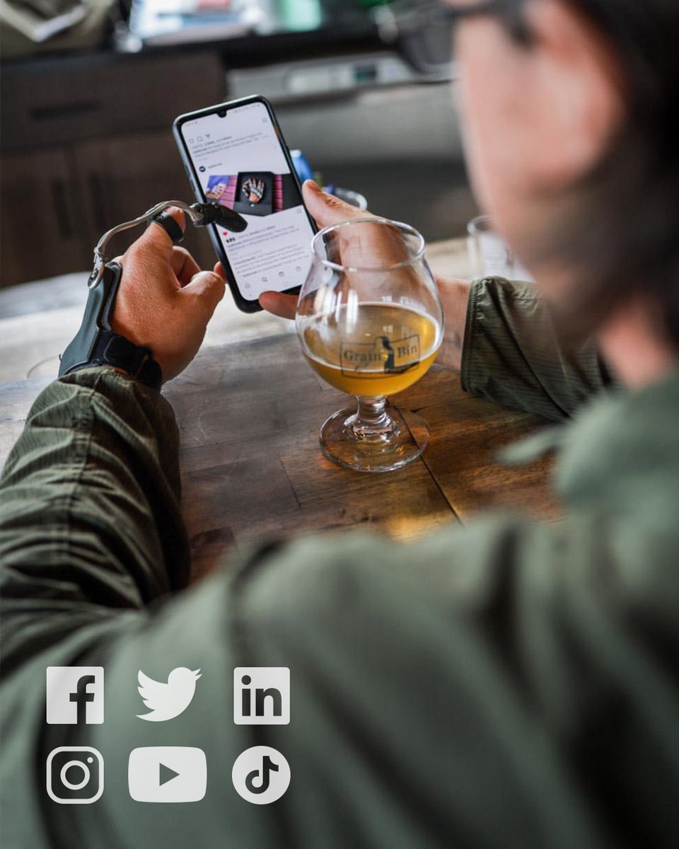 NPDevices's tweet image. #GetTheLatest: Keep up with #NakedProsthetics by following our social media pages!

FB: facebook.com/NPDevices 
IG: instagram.com/npdevices 
TW:  
YT: youtube.com/@NakedProsthet…
LI: linkedin.com/company/naked-…
TK: tiktok.com/@npdevices 

#ItsAllAboutFunction