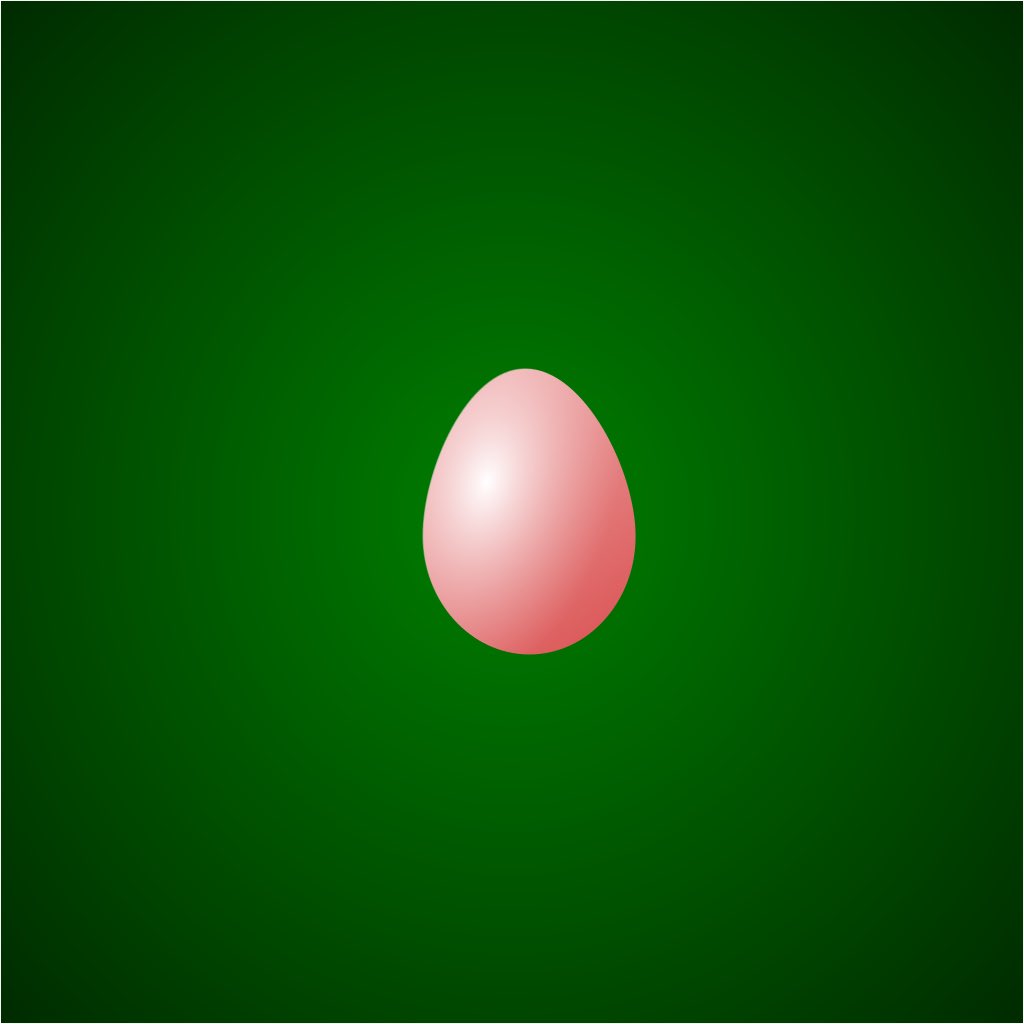 lanzanoir's tweet photo. Egg.
Œuf.
#art #svg #inkscape #vectorart #vector #vectorillustration #vectoriel #egg #œuf https://t.co/dqAXUxpXnU