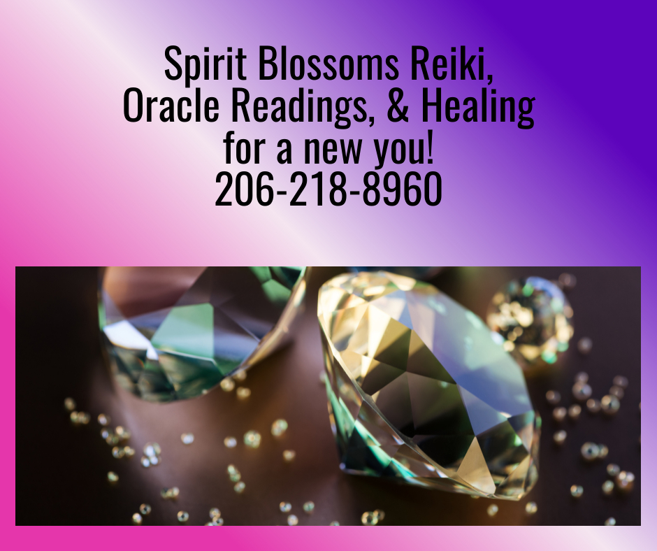 Spirit Blossoms Psychics (@shirahz) on Twitter photo 