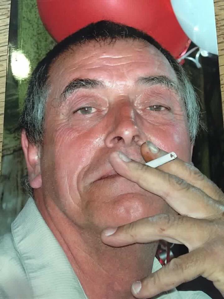 Happy heavenly birthday big bruv, long time gone but never forgotten