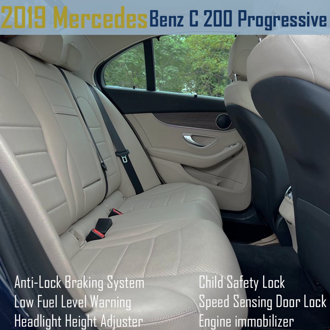 autoempireindia's tweet photo. 2019 Mercedes Benz C 200 Progressive AT
First Owner
Driven 33309
Call us @ 8800292405
Google Maps: https://t.co/oJ6VY0HoD1
#autoempire #autoempireindia #UsedBenz #MercedesCars #UsedMercedesCars #WTCFinal2023 #Alcaraz #Socialmedia #cars #supercars #oscars #fastcars #carselfie https://t.co/8BecpXh7xy