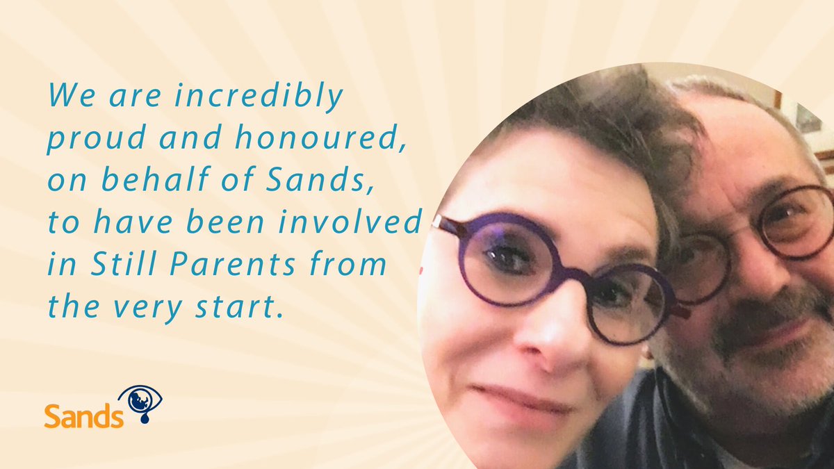 SandsUK's tweet photo. Paul and Jo connected with @WhitworthArt to demonstrate grief and loss by reaching out to people through the power of art at the Still Parents exhibition 🖼️
Read Paul and Jo’s Sands Connection
➡️ https://t.co/Ym9det9PFA
#SandsVolunteerAwards #MySandsConnection https://t.co/Nu8zJxmYys