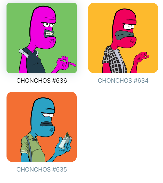 Anonymous tweet media