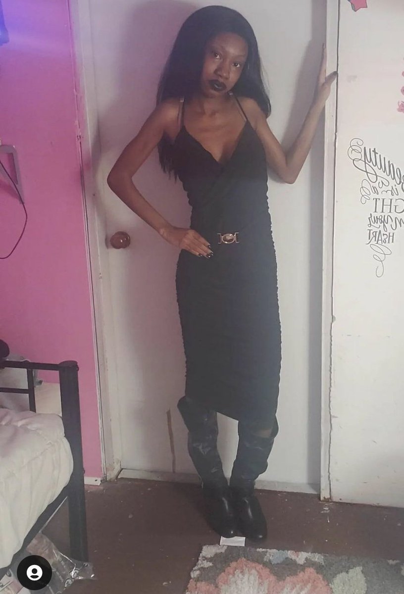 sakurarosegamer's tweet photo. And more black
#cosplay #sims2 #simscosplay #sims2cosplay #bellagoth #bellagothcosplay #ameliacosplay #catgirl #catgirlcosplay https://t.co/sL0EhzVg2v