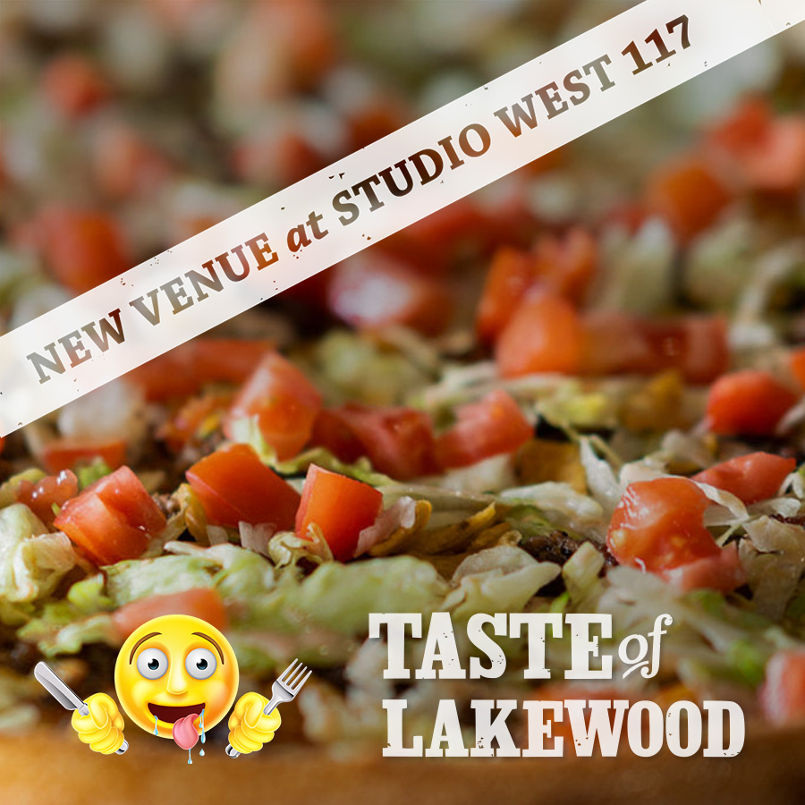 Lakewood Chamber tweet media