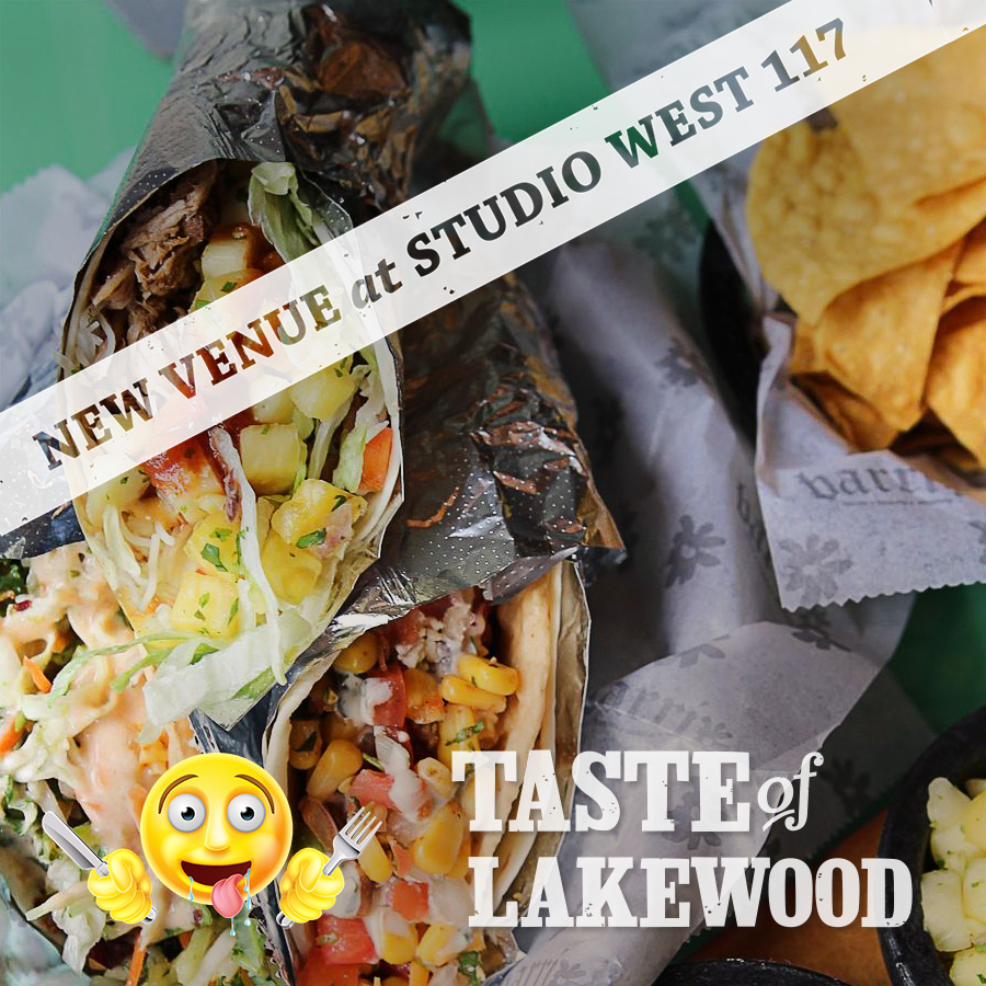 Lakewood Chamber tweet media