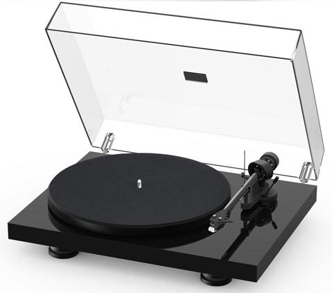 CustomEOmaha's tweet photo. Save $100 on our best selling turntable. Between now and July 31st, 2023, the Pro-Ject Debut Carbon EVO in Gloss Black finish is only $499. We'd be happy to demo one for you. Stop by for a listen. https://t.co/Kez84kePKM