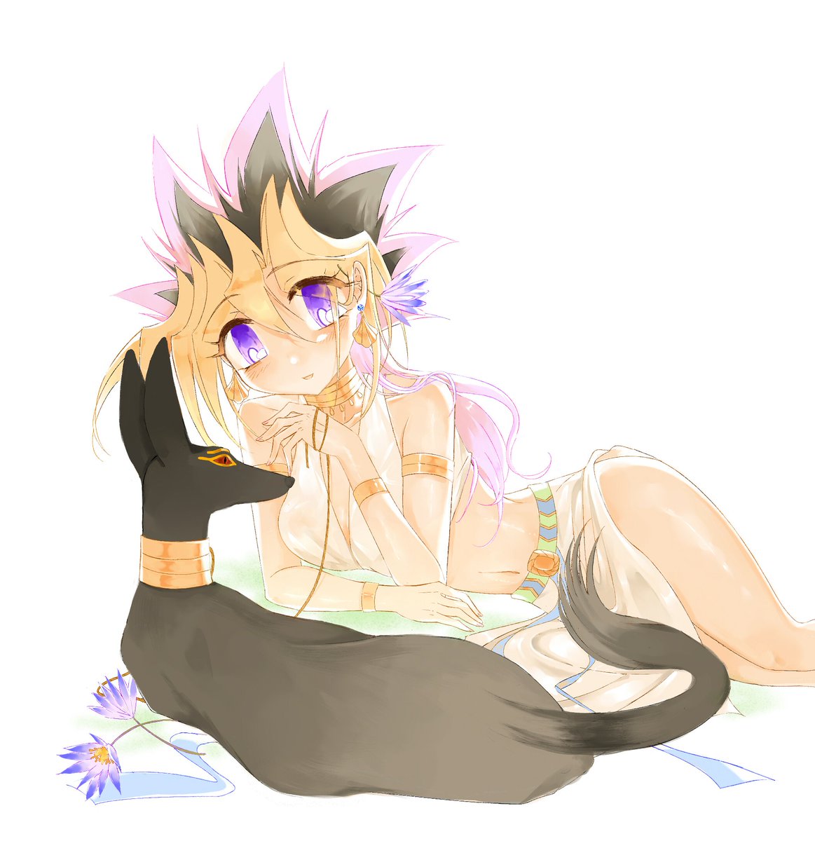 cyanchang1's tweet image. アテ表