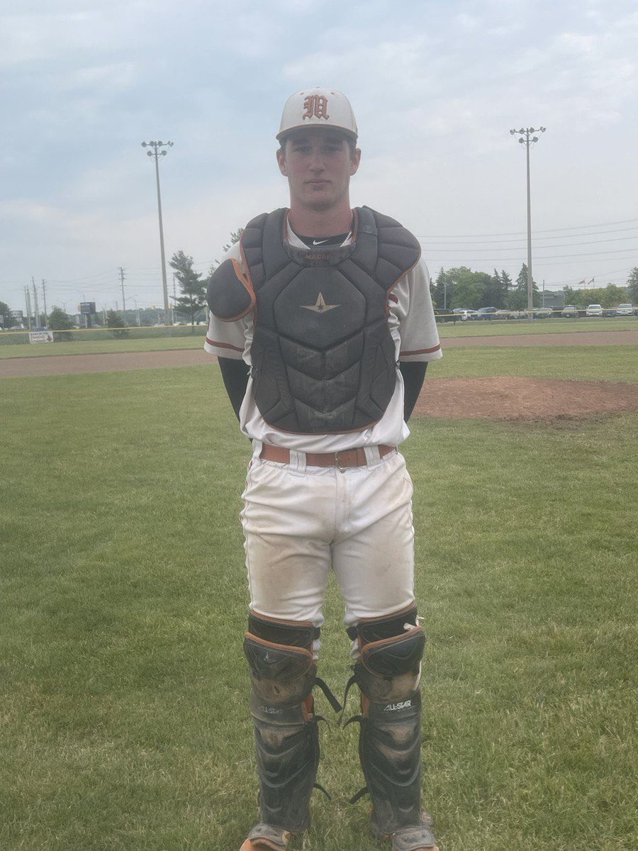FiveToolCanada's tweet photo. .@conniemackwsbb F: .@hpptigers Travers 3, HPP Markham 0
PoG: @ryanmarton2028 7 IP, 8K, 0 BB, 0R
Hitter: @lachlanmaude38 2H, RBI, R, BB https://t.co/2ox4UhQt1i