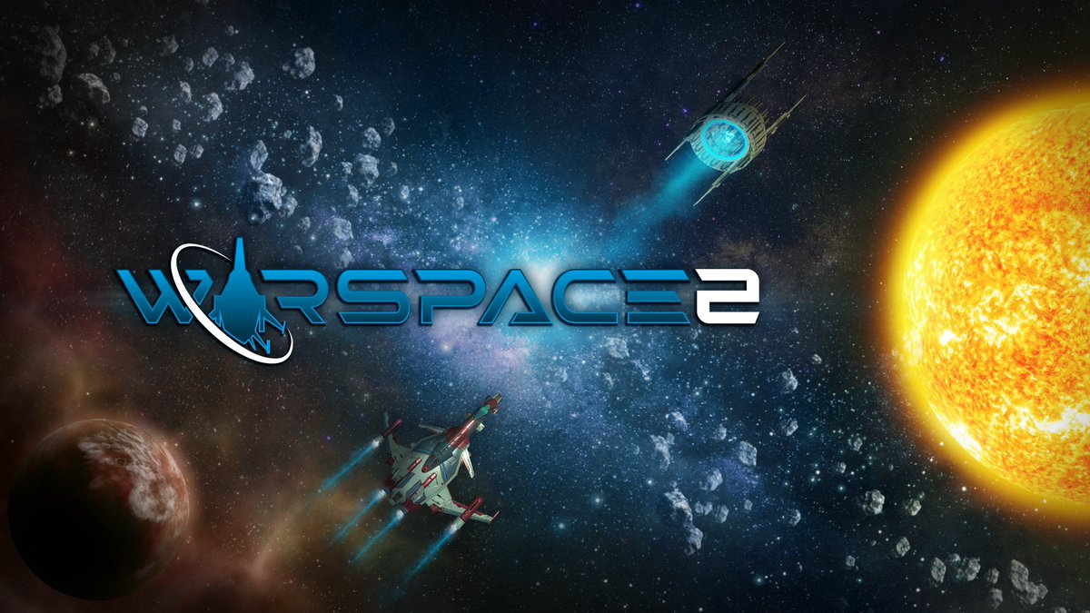 Join our Discord community and get involved in Warspace 2 development 
discord.com/invite/ABfENXm…