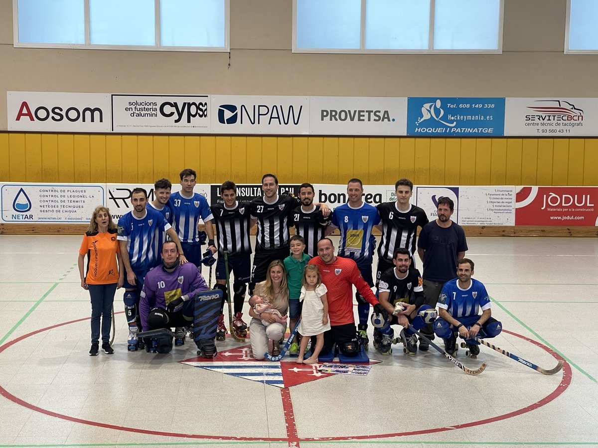 Club Patí Taradell tweet media