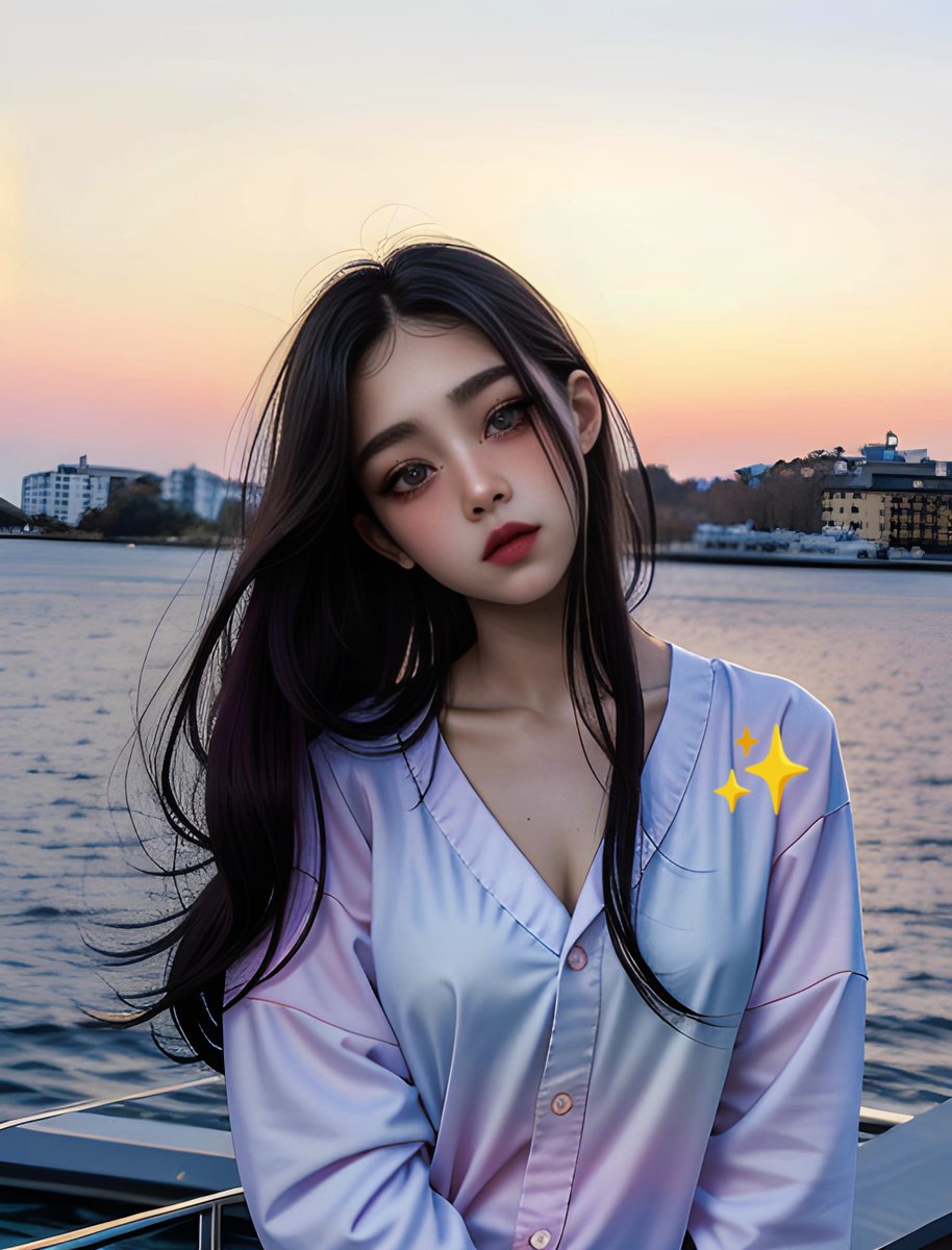 totozhitao's tweet photo. 海风吹吹是挺舒服的 就是没🛏上舒服

投稿💌：
@riliwanji777
@WanJibb_
@XiaoWanbb_
#日理万姬 https://t.co/afgCQfKz3u