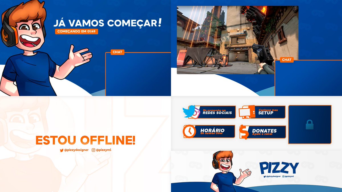 Pedro tweet media