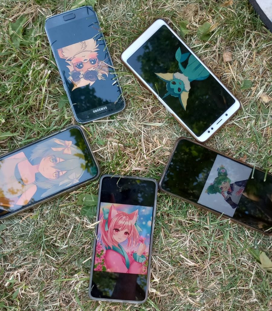 Comfy time mit <a href="/PanPandaVT/">PanPanda | GERVtuber</a> <a href="/KraurionG/">Kraurion_CH</a> <a href="/GrowliAppears/">GrowliAppears</a> und <a href="/BunnyFlybell/">Flybell | GerVTuber</a> 🥺❤️