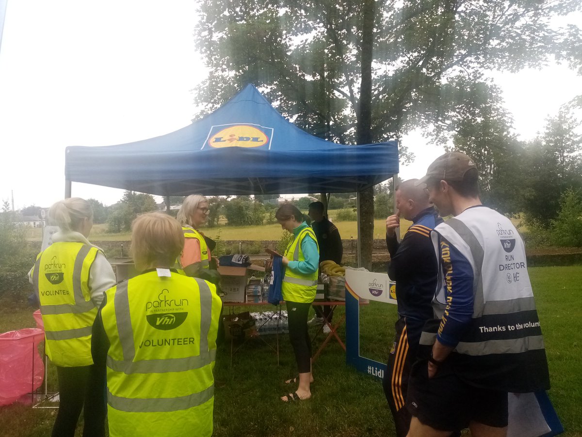TemplemorePkRun's tweet photo. More from the #lidlsteps visit https://t.co/gm62cpNHMU