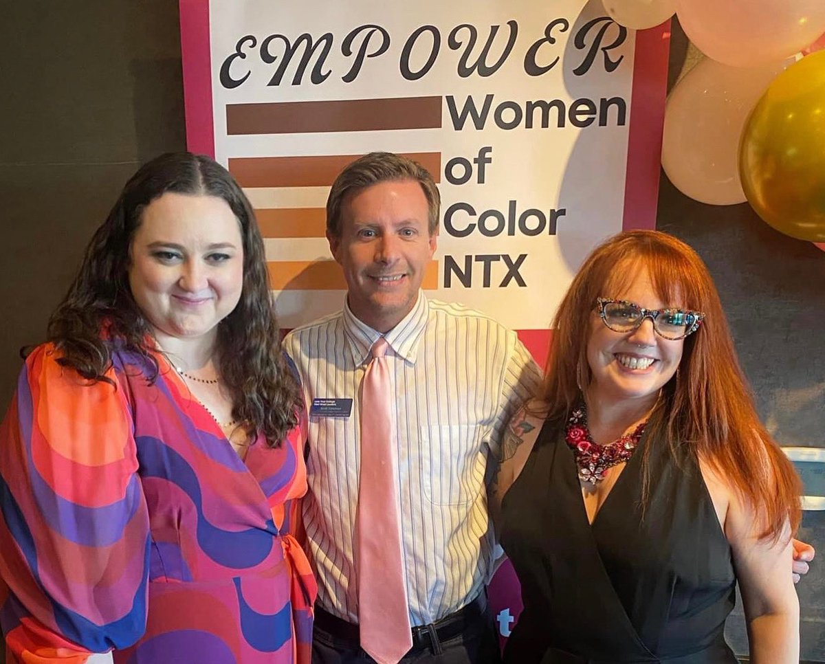 adaspasia's tweet photo. One down two to go! 
Election Day is TODAY June 10, 2023 | Polls Open 7am - Close: 7pm
Megan Wallace won her election! Let’s get back out to vote in the runoff for her colleagues! I voted for Scott Coleman and Stacey Donald for Collin College Board &amp; I hope you will too 🗳️ https://t.co/54ITo5yzMD