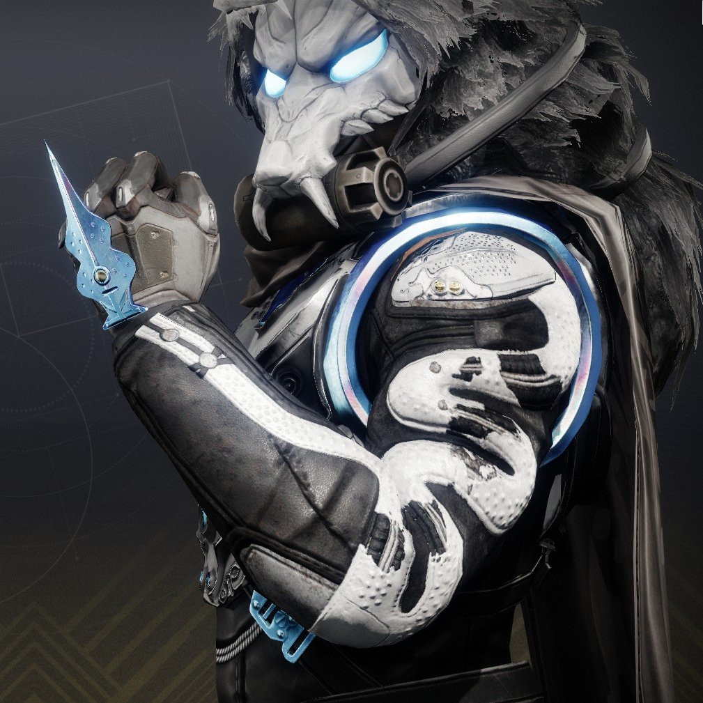 Elkane_'s tweet photo. @BrandonMcCamey have some Arc Hunter :) https://t.co/Nw9NbVtrBV
