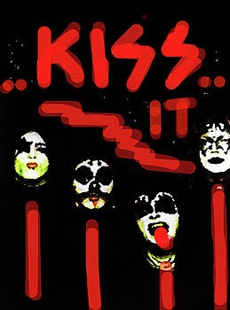 fineartamerica.com/featured/kiss-… Art by 3nki 

#fineartamerica 
#chicago #losangeles 
#homedecoration 
#wallart #wisconsin
#philadelphia #florida 
#americanart
#hardrock #heavyrock #boston 
#nebraska #southcarolina #kissarmy #nyc