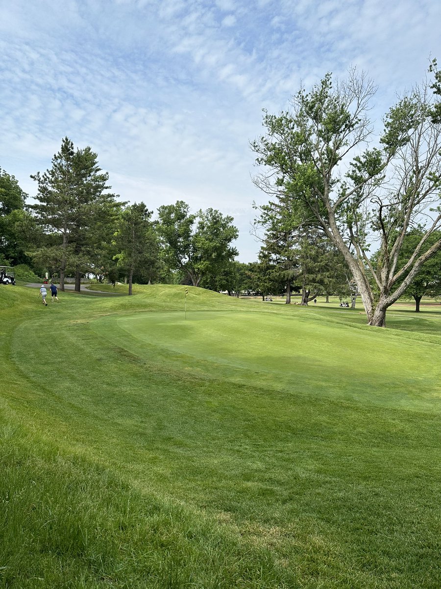 jpool9's tweet image. Golf time