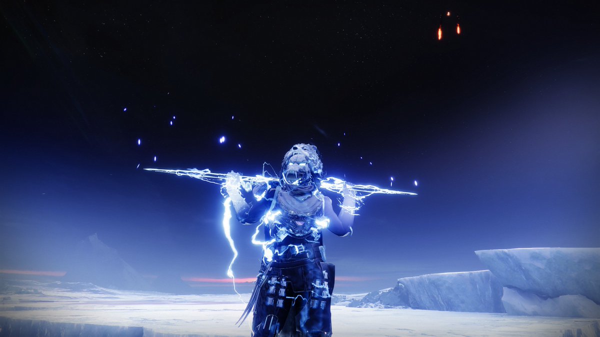 Elkane_'s tweet photo. @BrandonMcCamey have some Arc Hunter :) https://t.co/Nw9NbVtrBV